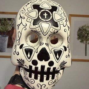 My Chemical Romance mask